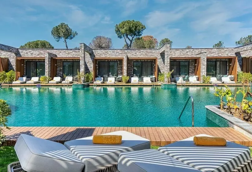 Deluxe Suite, Kaya Palazzo Golf Resort