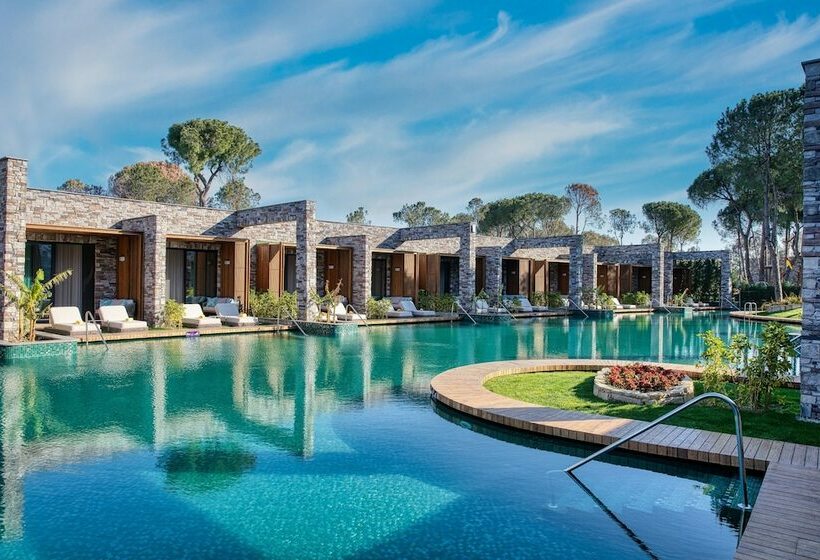 Deluxe Suite, Kaya Palazzo Golf Resort