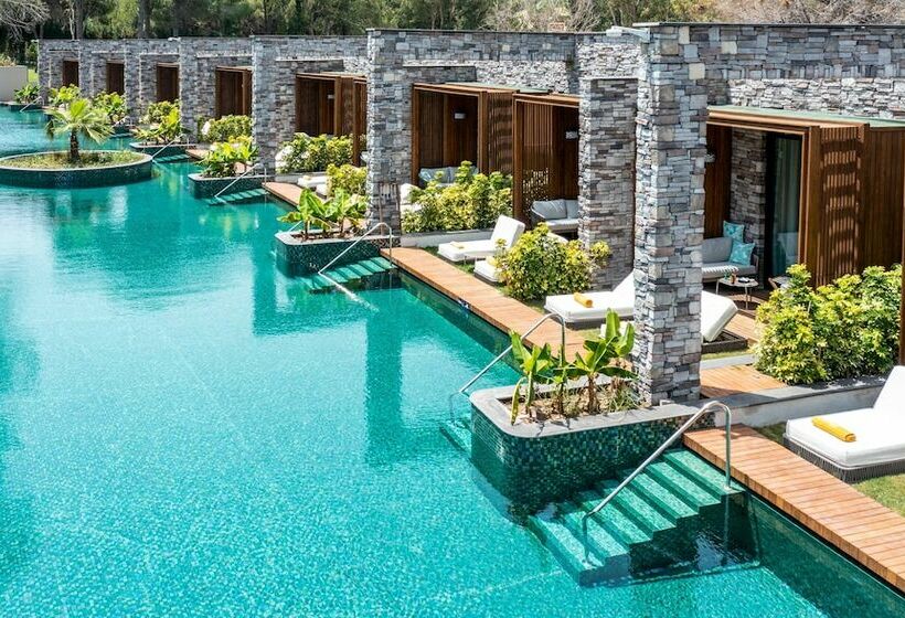 Deluxe Suite, Kaya Palazzo Golf Resort