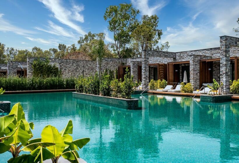 Deluxe Suite, Kaya Palazzo Golf Resort