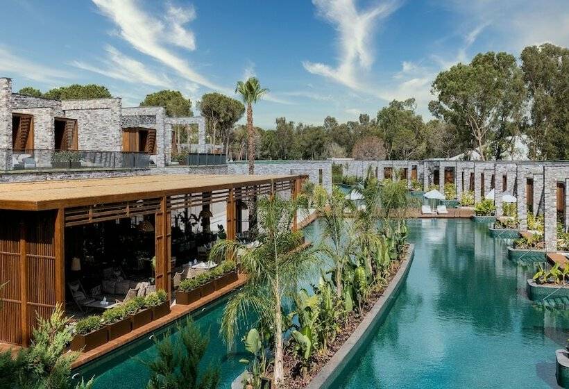 Deluxe Suite, Kaya Palazzo Golf Resort