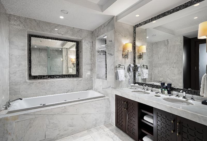 Suite Sea View, Kaya Palazzo Golf Resort