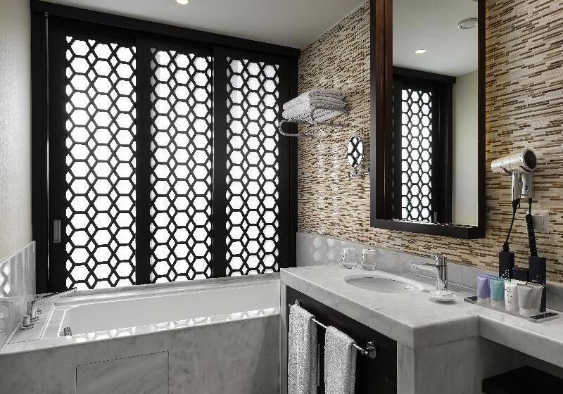 Superior Room Side Sea View, Kaya Palazzo Golf Resort