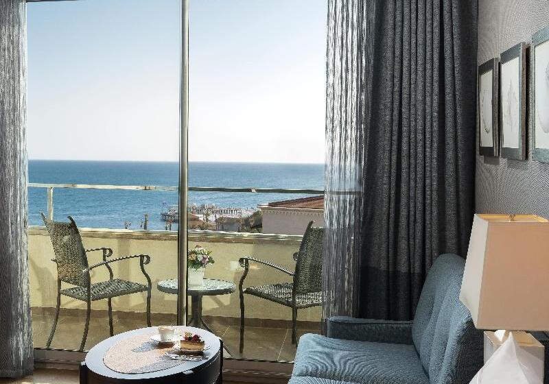 Superior Room Side Sea View, Kaya Palazzo Golf Resort