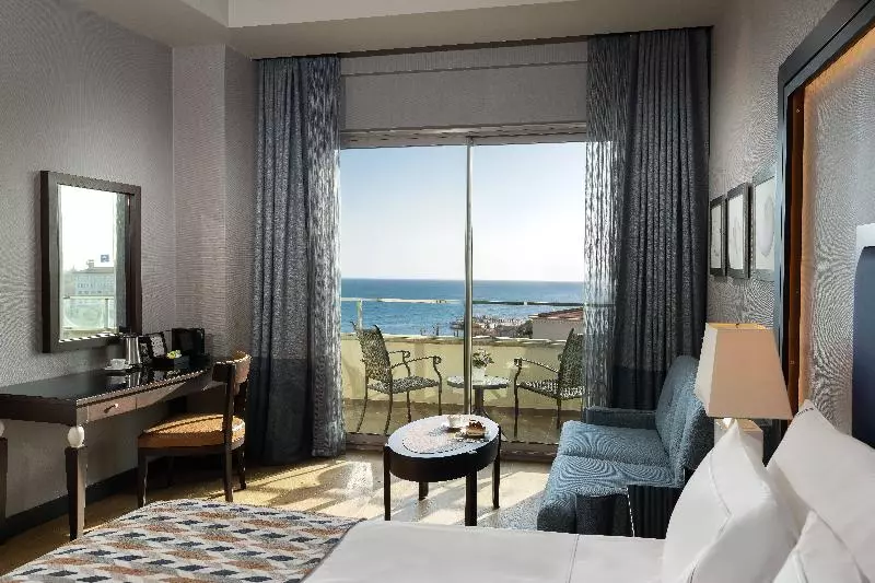 Superior Room Side Sea View, Kaya Palazzo Golf Resort