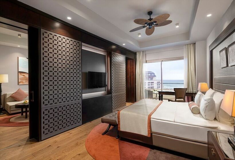 Suite Sea View, Kaya Palazzo Golf Resort