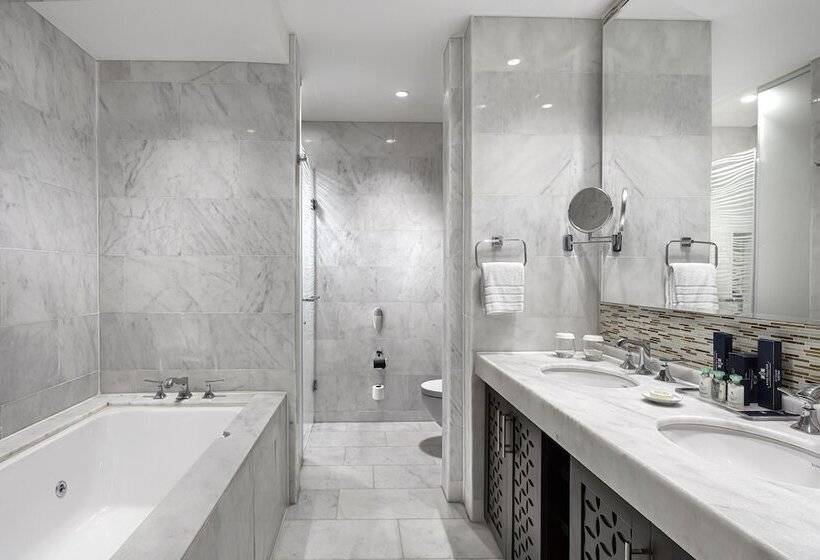 Duplex Suite, Kaya Palazzo Golf Resort