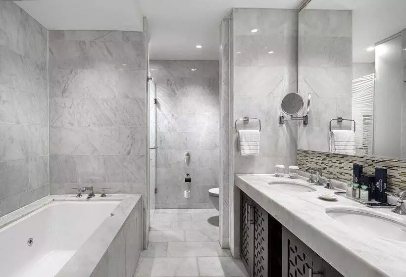 Duplex Suite, Kaya Palazzo Golf Resort