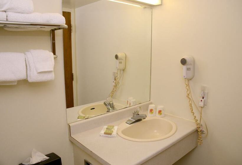 Студия Deluxe, Super 8 By Wyndham North Bay