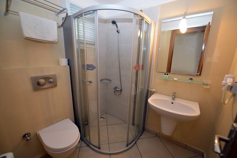 Номер Стандарт, Nicholas Park Hotel