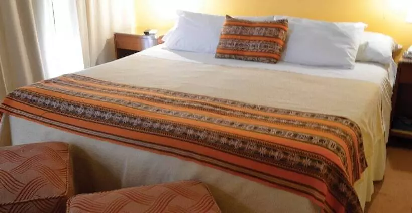 スタンダードルーム, Ohasis Hotel Jujuy & Spa