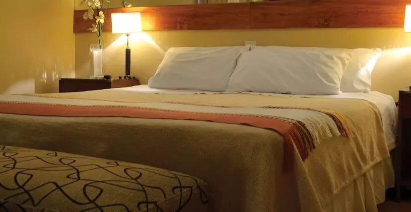 スタンダードルーム, Ohasis Hotel Jujuy & Spa
