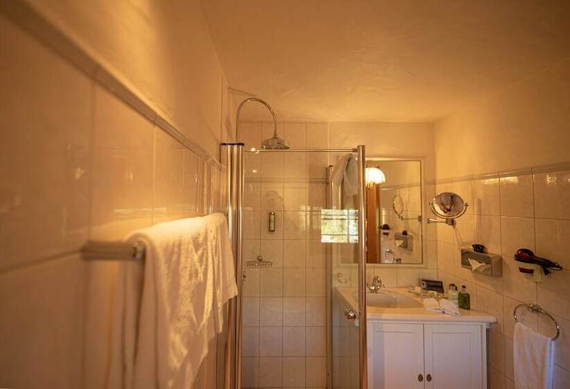 标准间, Alpenrose Mit Gourmetrestaurant Azalee