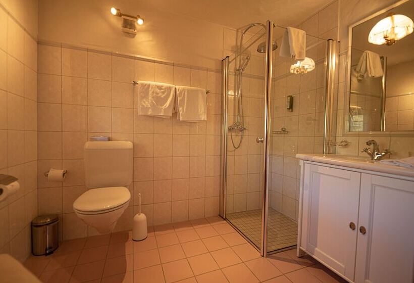 标准间, Alpenrose Mit Gourmetrestaurant Azalee