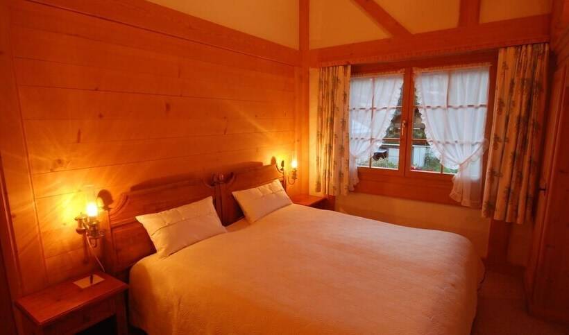 家庭间, Alpenrose Mit Gourmetrestaurant Azalee