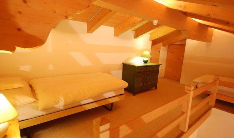 家庭间, Alpenrose Mit Gourmetrestaurant Azalee