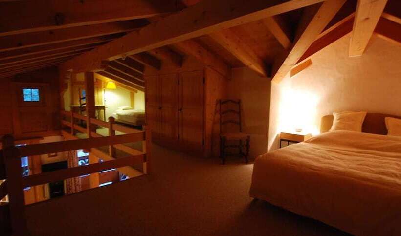 家庭间, Alpenrose Mit Gourmetrestaurant Azalee