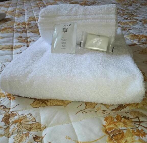 Номер Стандарт Индивидуальный, Belvedere