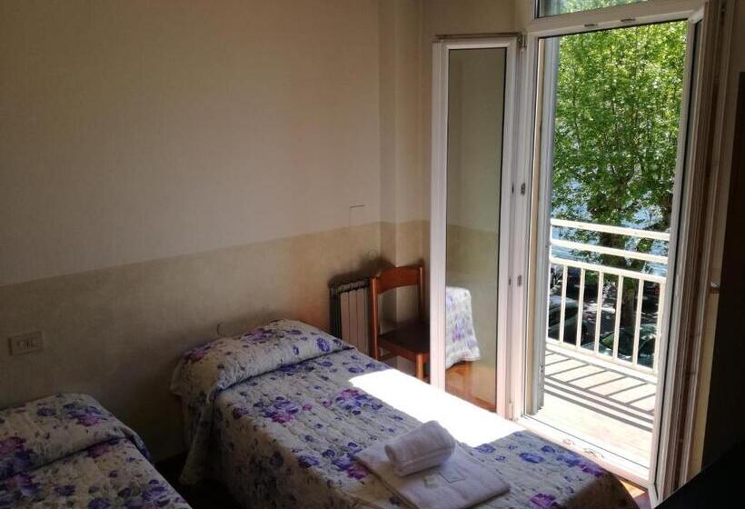 Номер Стандарт Трехместный, Belvedere