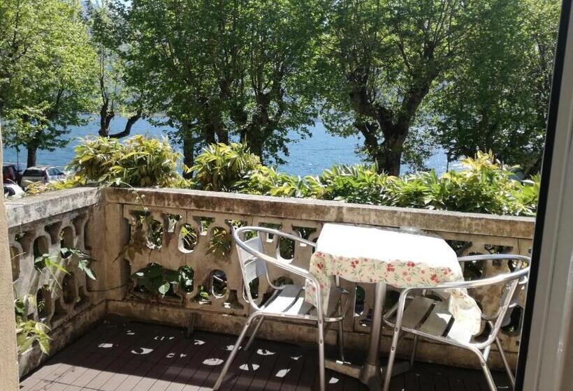 Номер Стандарт Трехместный, Belvedere