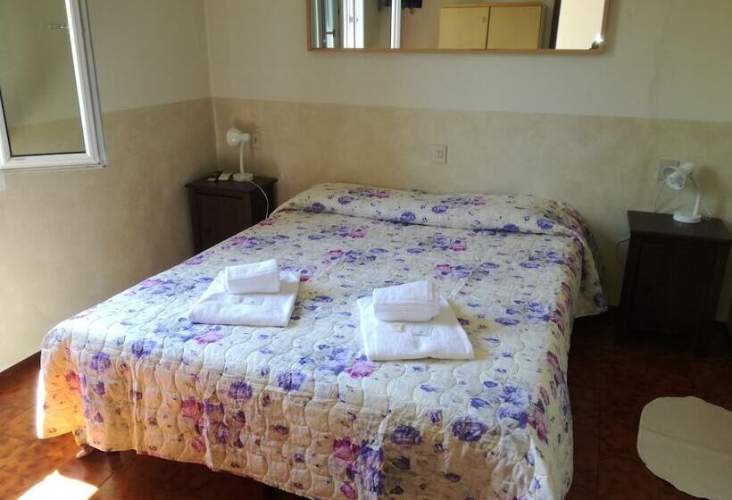 Номер Стандарт, Belvedere