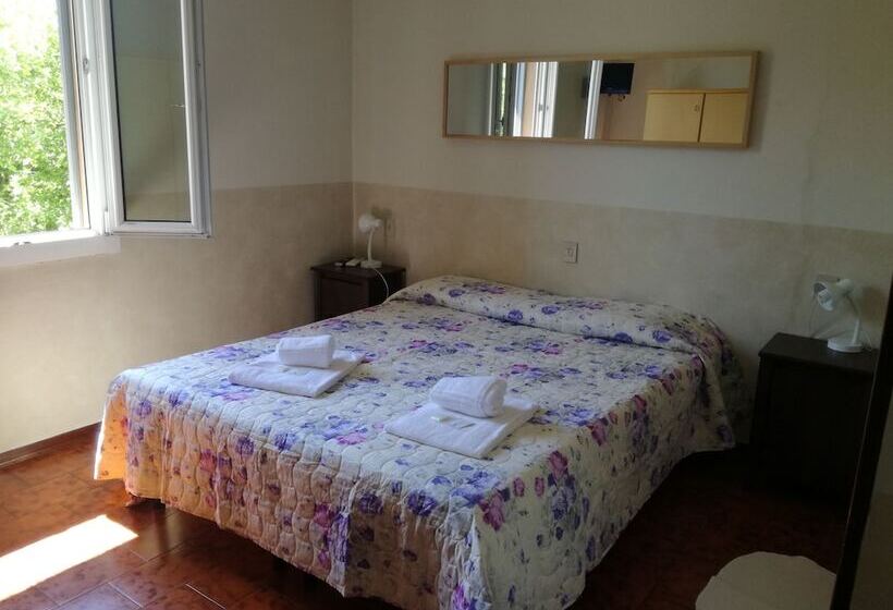 Номер Стандарт Индивидуальный, Belvedere