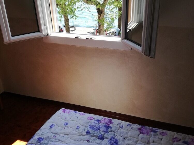 Номер Стандарт Трехместный, Belvedere