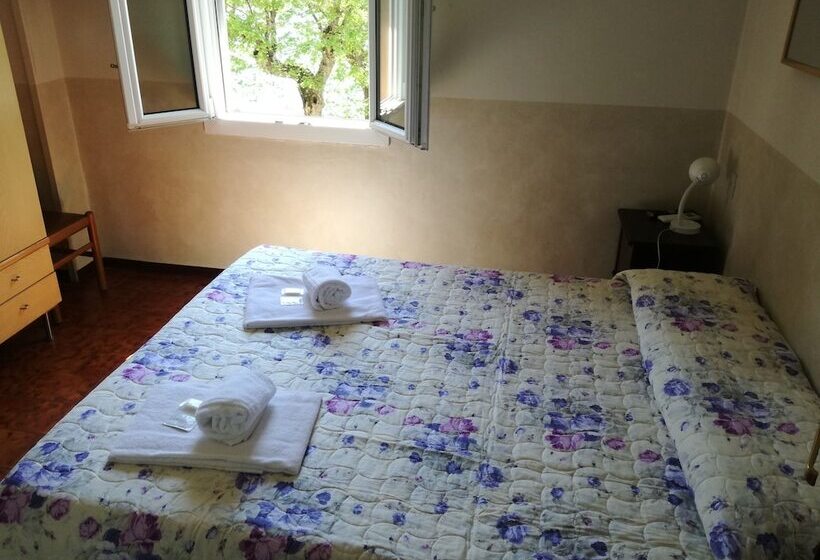 Номер Стандарт Вид на Озеро, Belvedere