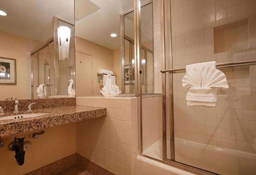 スイート, Best Western Plus Palm Desert Resort