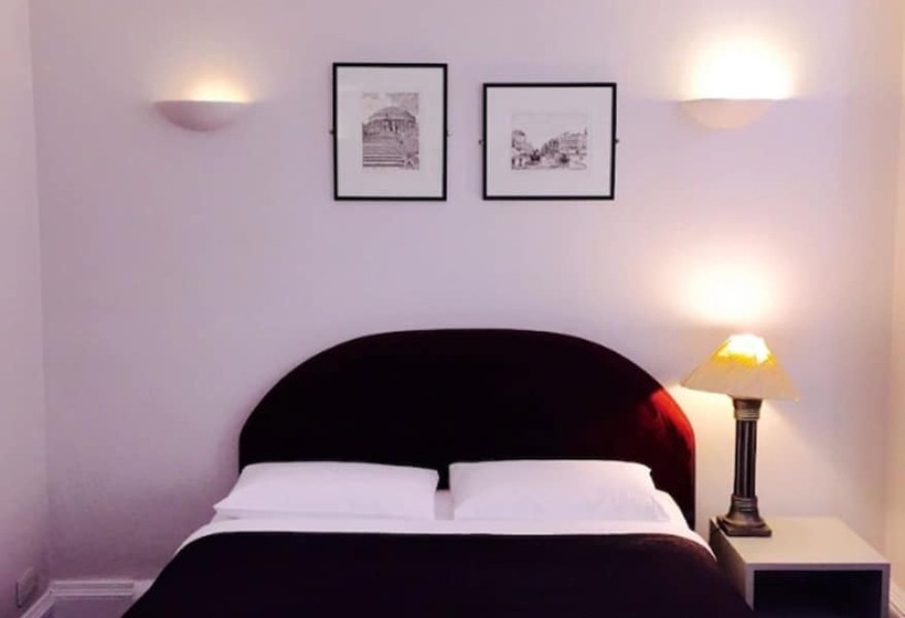 اتاق استاندارد, Blue Bells