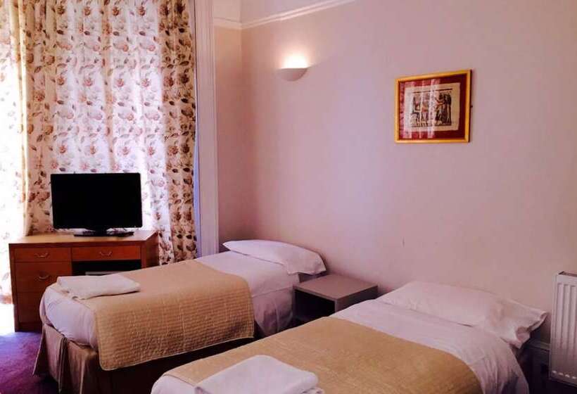 اتاق استاندارد, Blue Bells