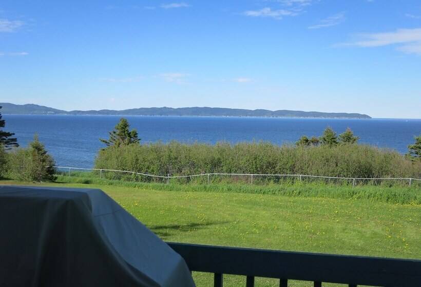 شاليه غرفة نوم واحدة, Hebergement Fort Prevel