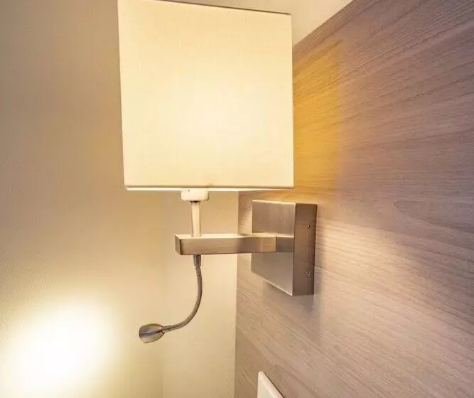 اتاق راحتی, Fletcher Hotel Valkenburg
