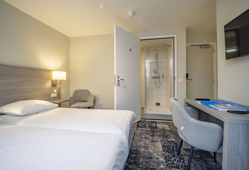 컴포트 룸, Fletcher Hotel Valkenburg
