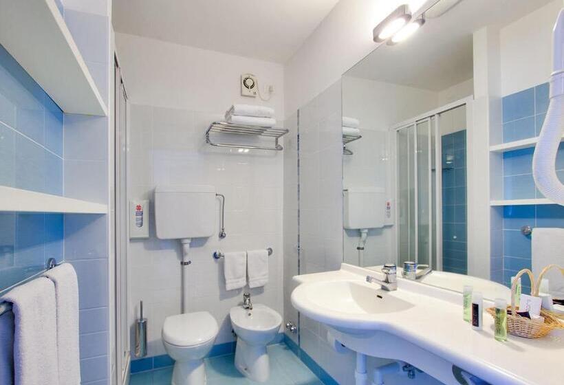 스탠다드 룸, Florida