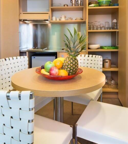 프리미엄 스위트, Florida