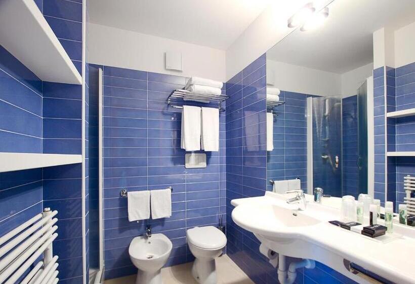 Standard-huone, Florida