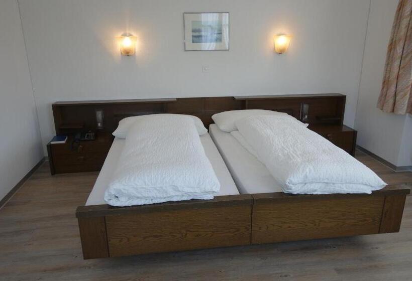 Standardzimmer, Gasthof Löwen