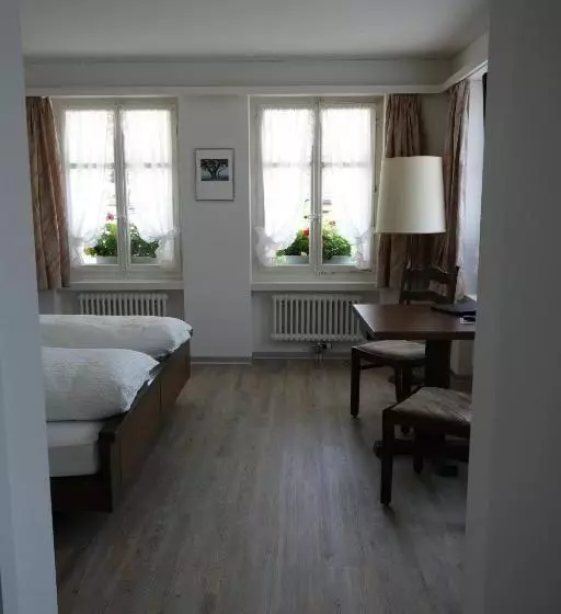 Standard-huone, Gasthof Löwen