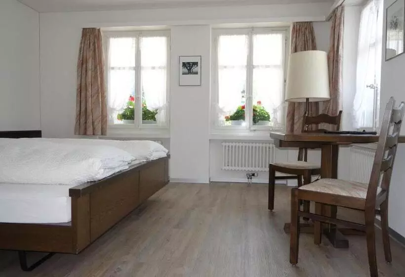 Standard-huone, Gasthof Löwen