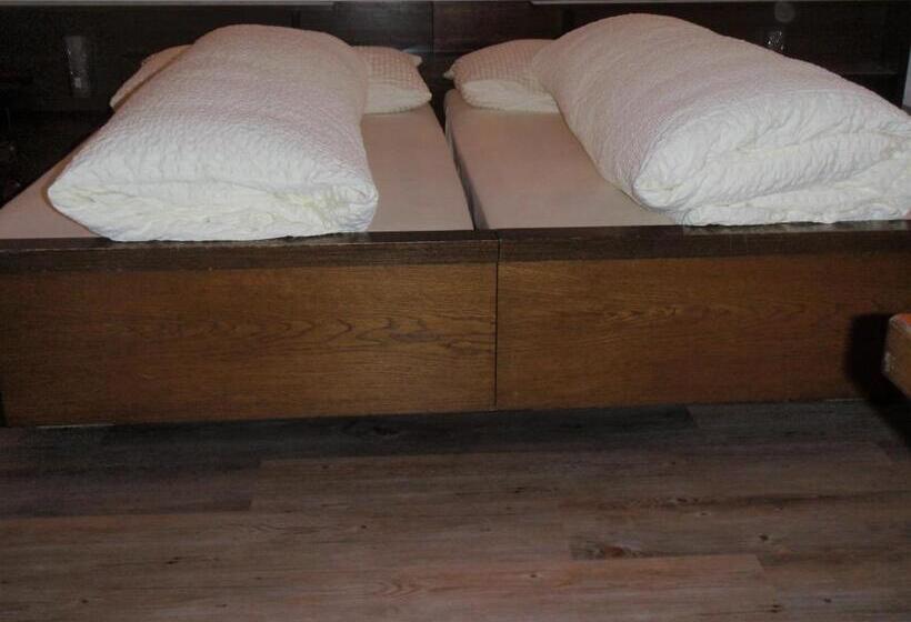 Standardzimmer, Gasthof Löwen