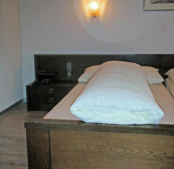 Standardzimmer, Gasthof Löwen