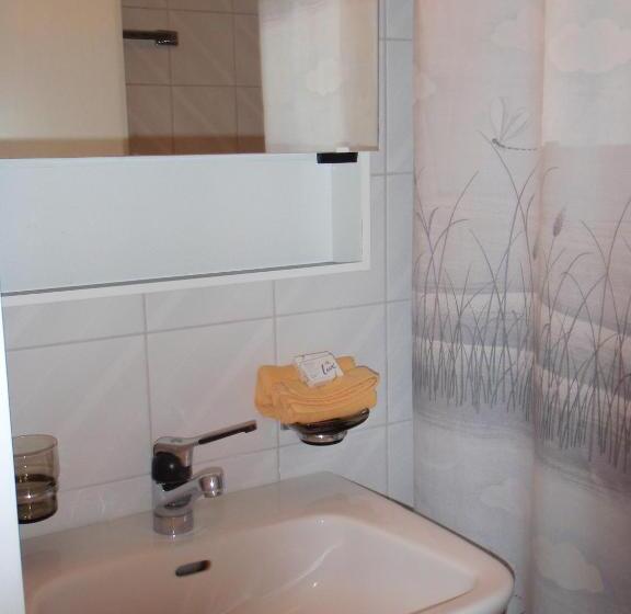 Standardzimmer, Gasthof Löwen