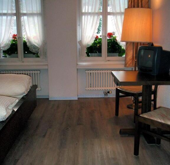 Standardzimmer, Gasthof Löwen