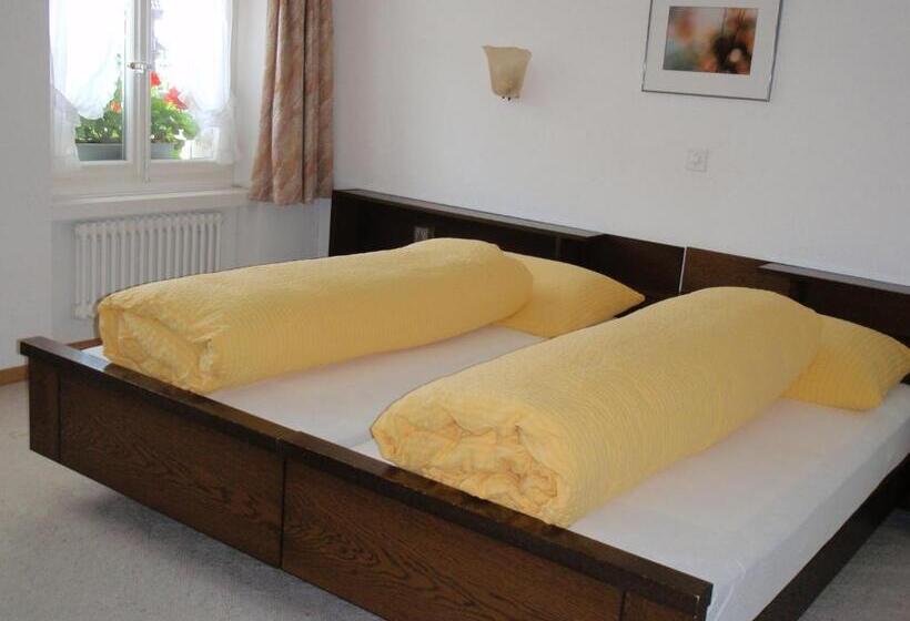 Standardzimmer, Gasthof Löwen