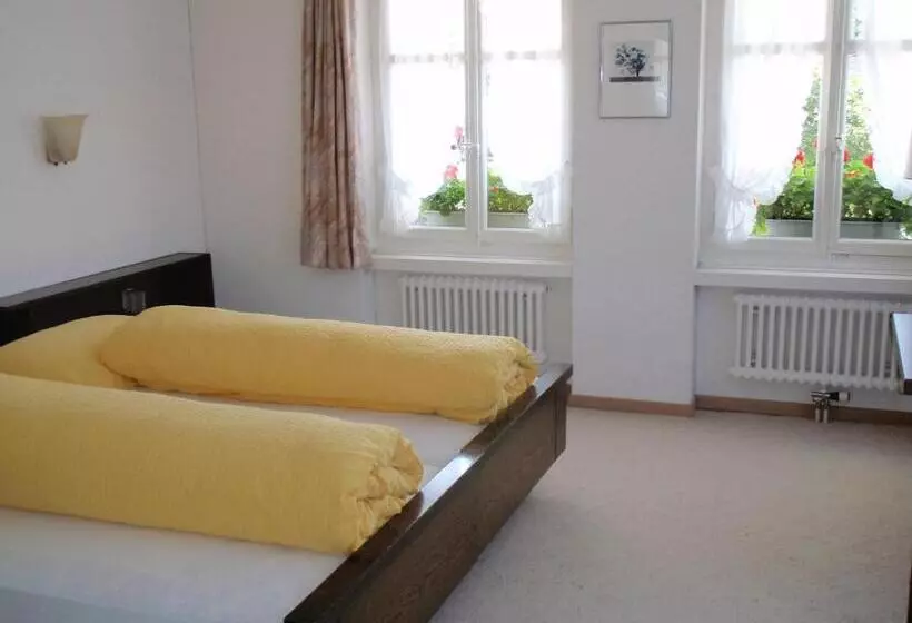 Standard-huone, Gasthof Löwen