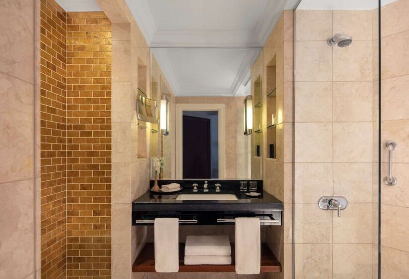 اتاق کلاب, Grand Hyatt Amman