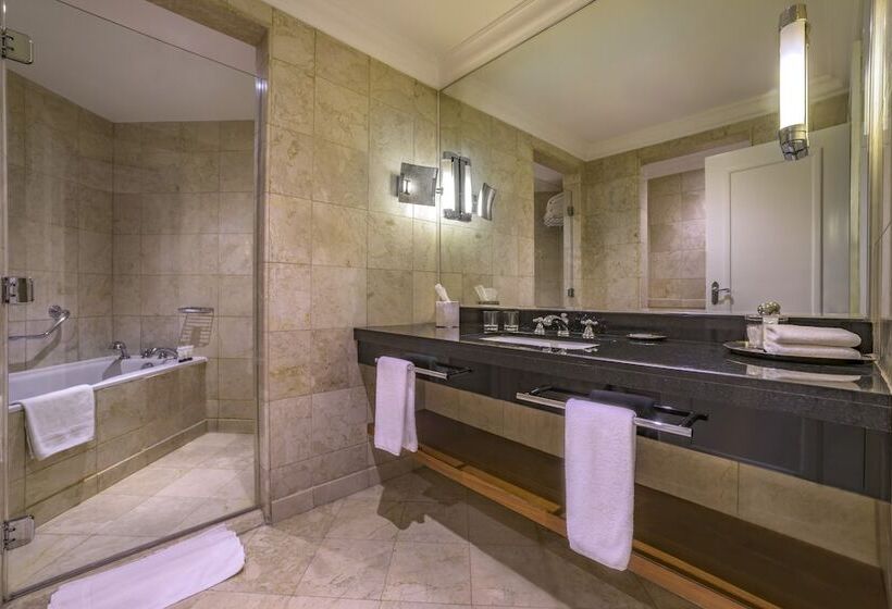 سوییت اجرایی, Grand Hyatt Amman