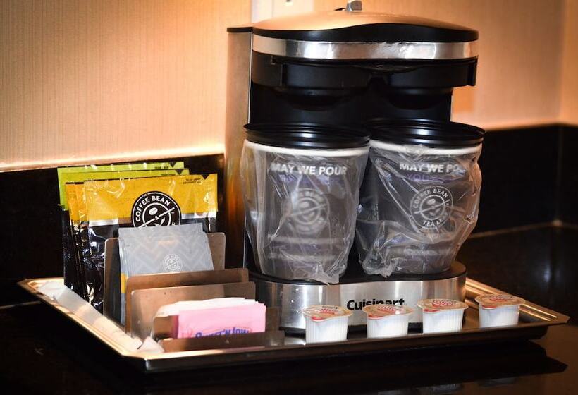 スーペリアールーム, Hilton Whistler Resort & Spa