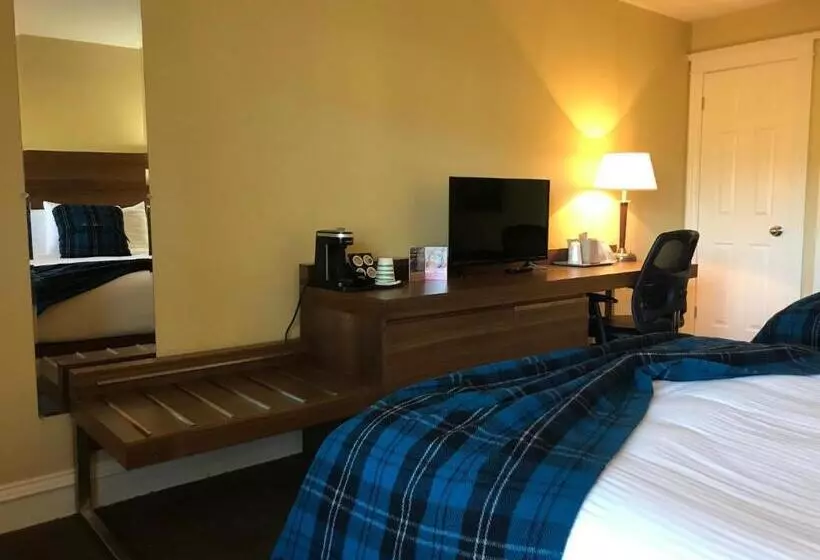 Standard-huone, Inverary Resort